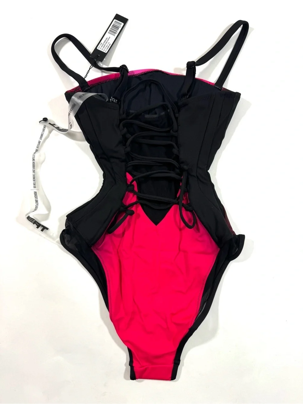 Ta3 size floral swimsuit